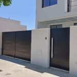 Puertas y vallas