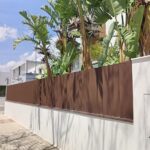Puertas y vallas