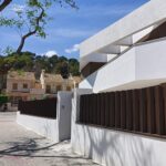 Puertas y vallas