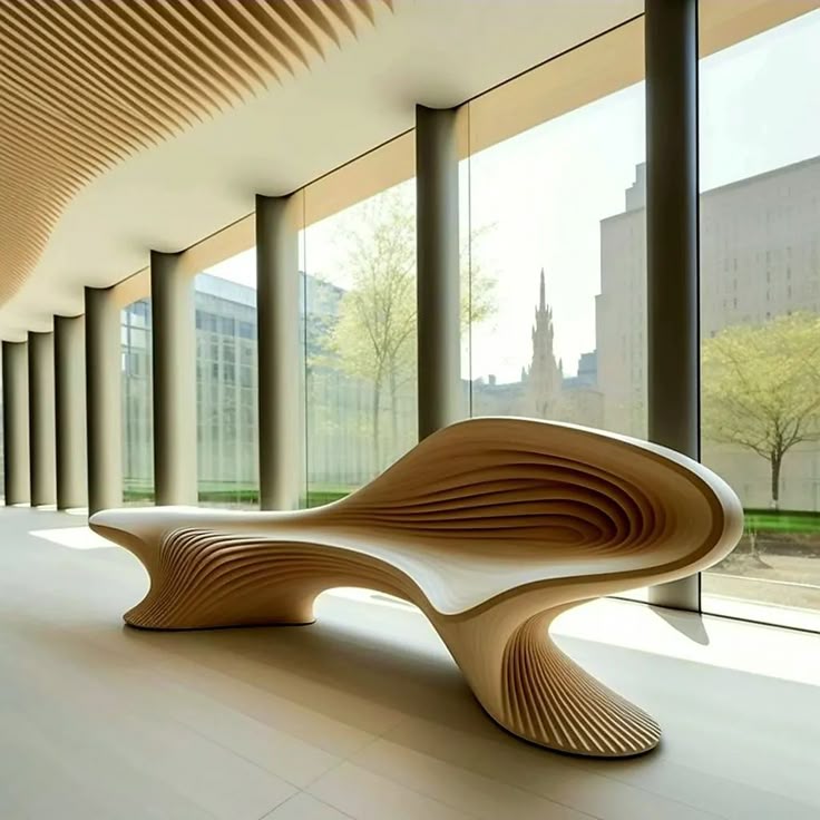 Muebles paramétricos