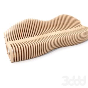 Muebles paramétricos
