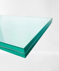 6 mm + 6 mm transparente 1.52 laminado templado