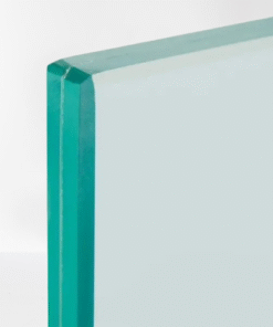 8 mm + 8 mm transparente 1.52 laminado templado